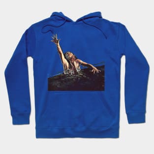 The Evil Dead Hoodie